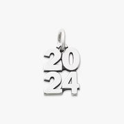 Year Charm
