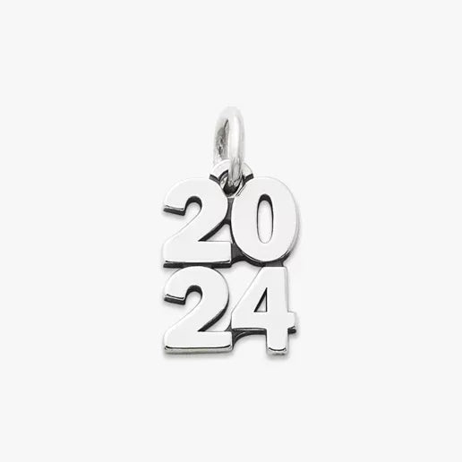 Year Charm