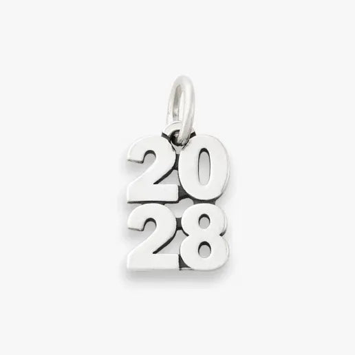 Year Charm