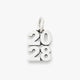 Year Charm