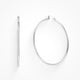 Jersey Hoops - EVRYJEWELS