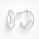 Kendall Hoops - EVRYJEWELS