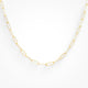 Link Up Necklace - EVRYJEWELS