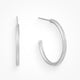 Malibu Hoops - EVRYJEWELS