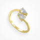 Martini Ring - EVRYJEWELS