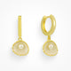 Meribella Earrings - EVRYJEWELS