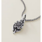 Mini Daisy Charm