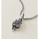 Mini Daisy Charm