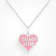 Move On Necklace (Tana Mongeau) - EVRYJEWELS