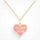 Move On Necklace (Tana Mongeau) - EVRYJEWELS