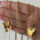 Never Lose Me Necklace