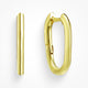 Omw Earrings - EVRYJEWELS