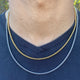Staple Chain