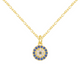 Protected Necklace - EVRYJEWELS