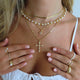 Regalia Necklace