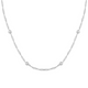 Shimmer Necklace - EVRYJEWELS