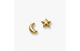 Starry Night Studs