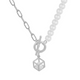 The Bright Side Necklace - EVRYJEWELS