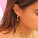 Western Wednesday Earrings